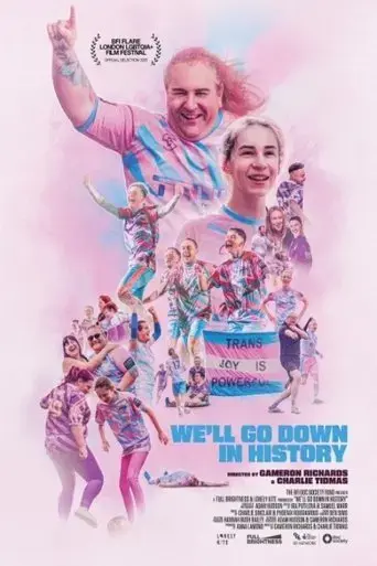 we-ll-go-down-in-history-2025