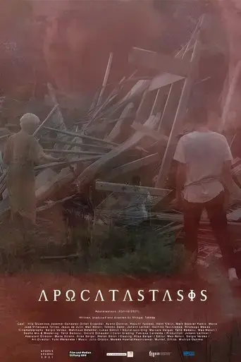 apocatastasis-2022