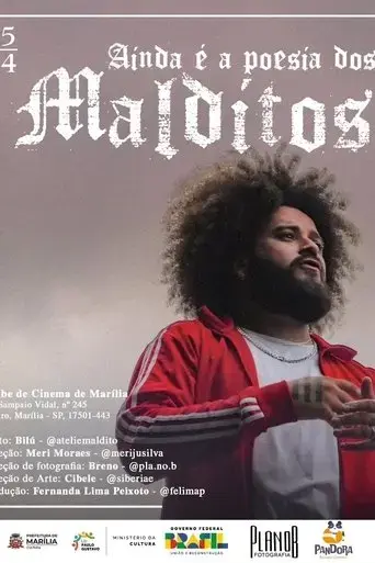 Ainda e a Poesia dos Malditos (2025)