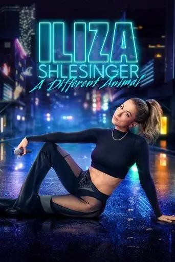 iliza-shlesinger-a-different-animal-2025