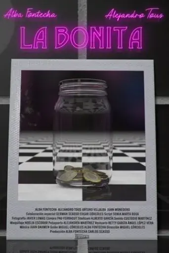 I Am the Pretty Thing That Lives in the House (2024) Poster