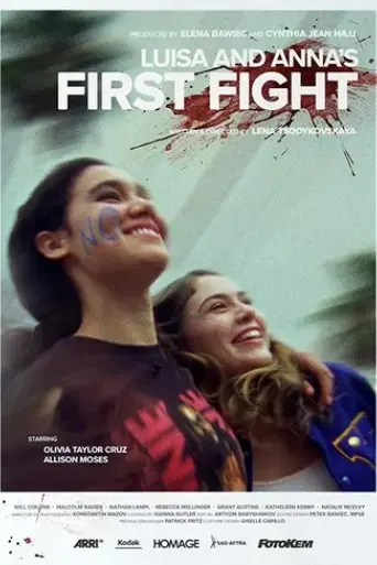 luisa-and-anna-s-first-fight-2019