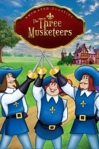 the-three-musketeers-1986