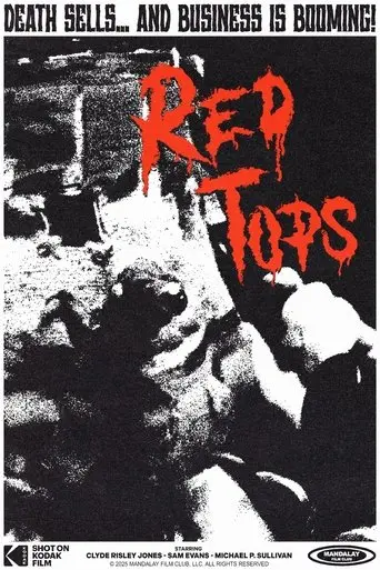 red-tops-2025