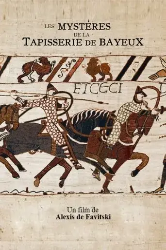 mysteries-of-the-bayeux-tapestry-2022