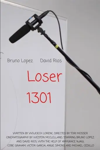 Loser 1301 (2023)
