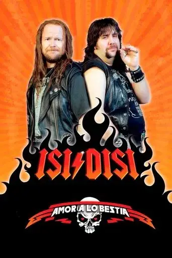 isi-disi-amor-a-lo-bestia-2004