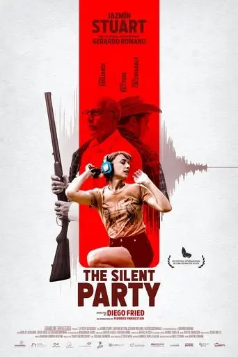 the-silent-party-2019