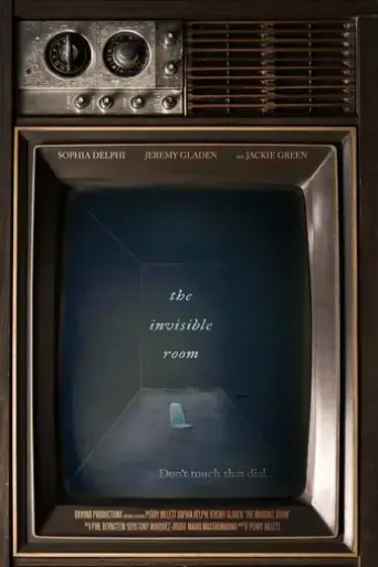 the-invisible-room-2024