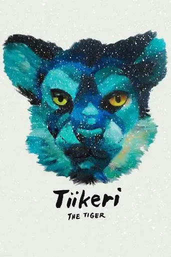 tiikeri-2018