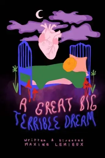 a-great-big-terrible-dream-2022