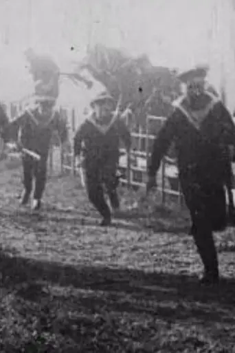 Lieutenant Lilly and the Splodge of Opium (1913)