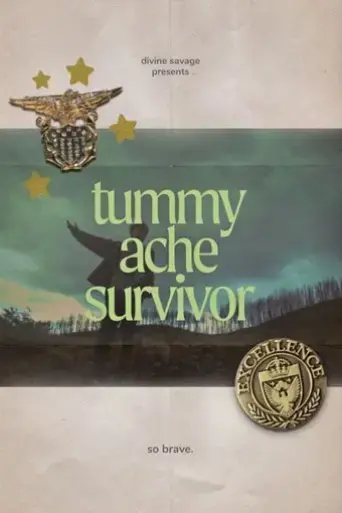 tummy-ache-survivor-2022
