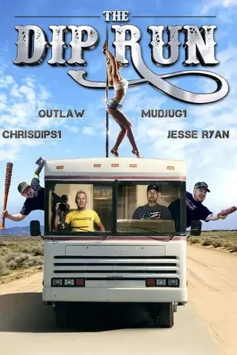 the-dip-run-2018
