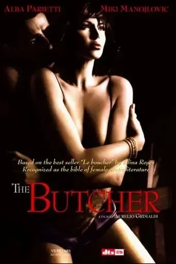 the-butcher-1998