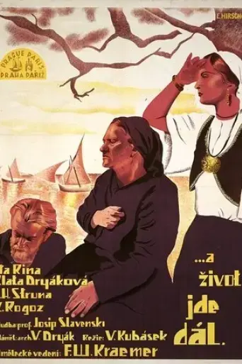 a-zivot-jde-dal-1935