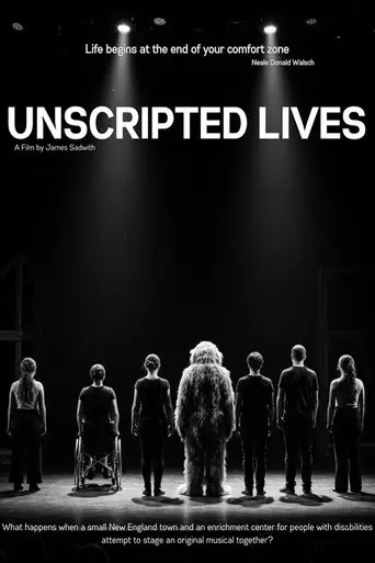 unscripted-lives-2025