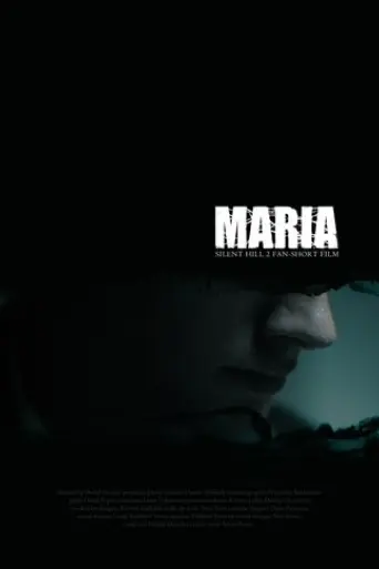 maria-silent-hill-2-fan-short-film-2025