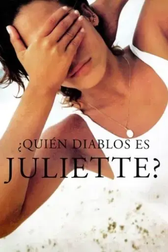 who-the-hell-is-juliette-1997