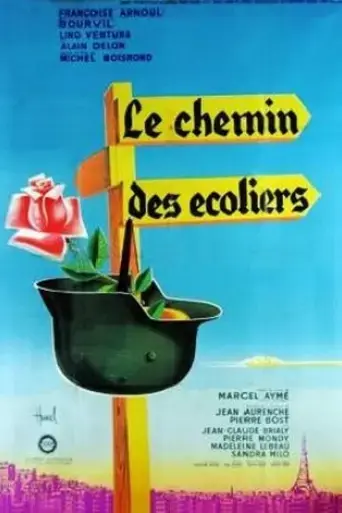 le-chemin-des-ecoliers-1959