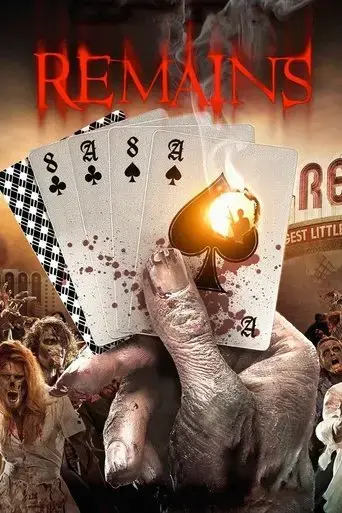 remains-2011