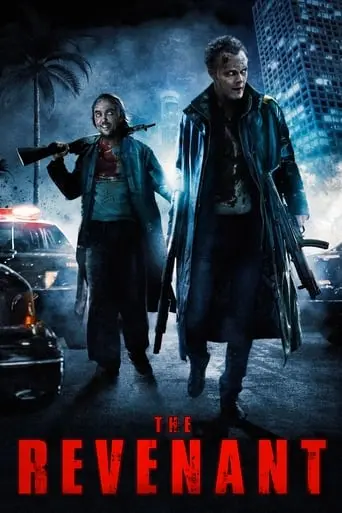 the-revenant-2009