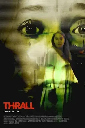 thrall-2021