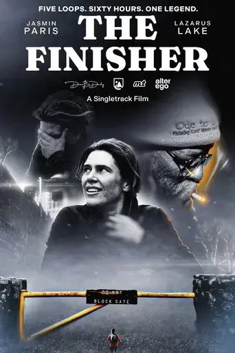 the-finisher-jasmin-paris-and-the-barkley-marathons-2025