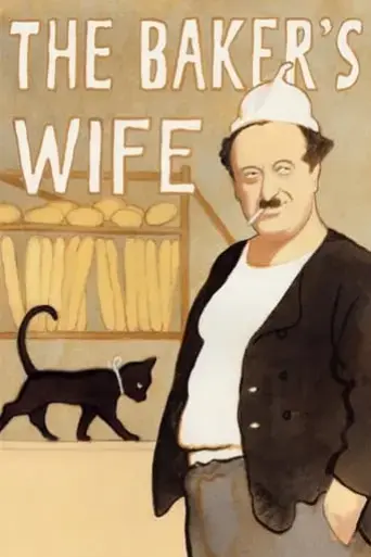 The Baker's Wife (1938)