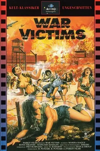 War Victims (1983)
