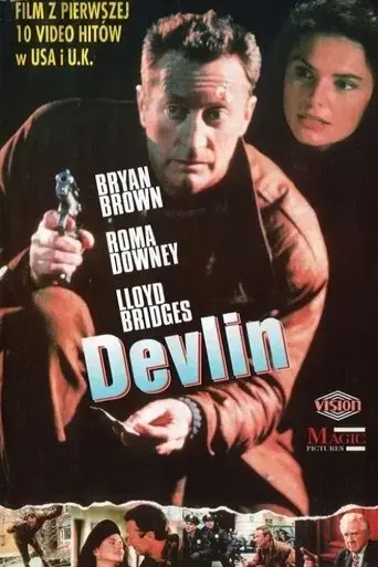 devlin-1992