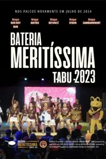 bateria-meritissima-tabu-2023-2023