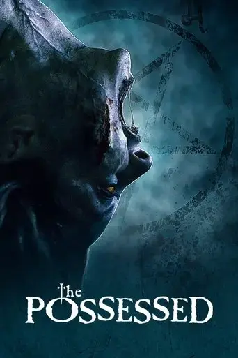 the-possessed-2021