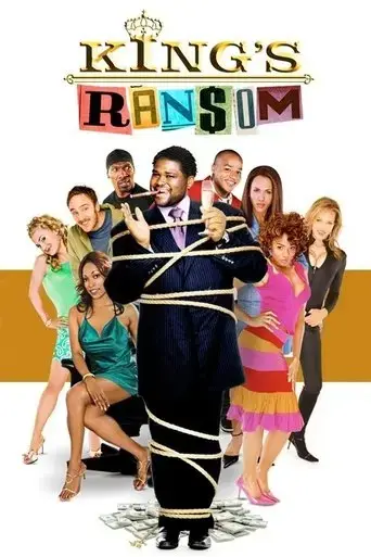 king-s-ransom-2005