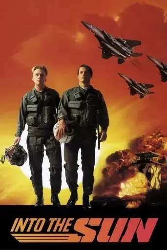 into-the-sun-1992