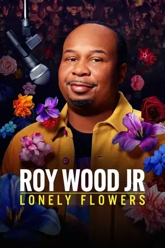 roy-wood-jr-lonely-flowers-2025