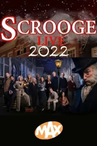 scrooge-live-2022-2022