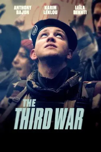 the-third-war-2021