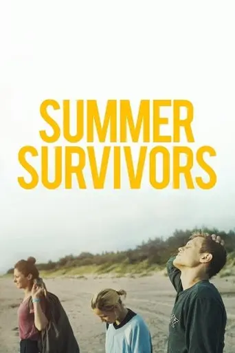 summer-survivors-2019