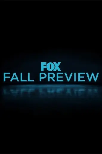 The 2025 FOX Fall Preview (2025)