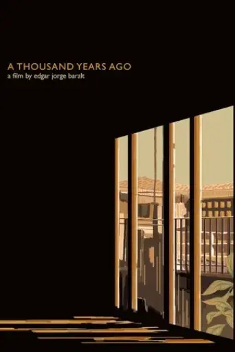 a-thousand-years-ago-2022