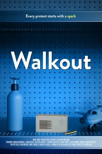 walkout-2024