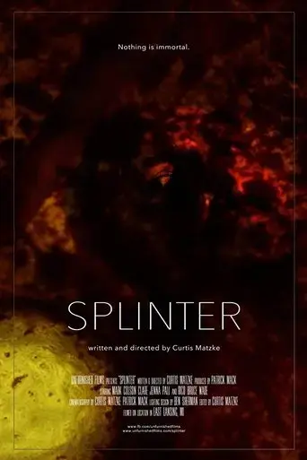 splinter-2017