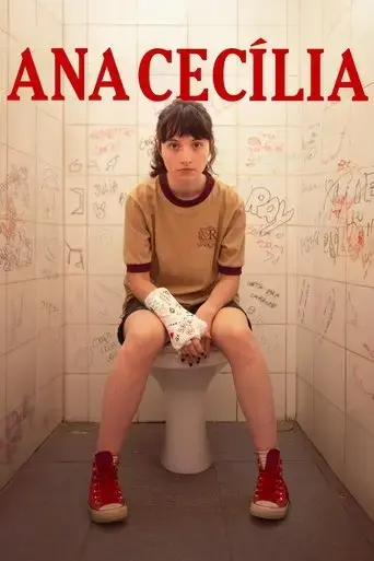 Ana Cecilia (2024)
