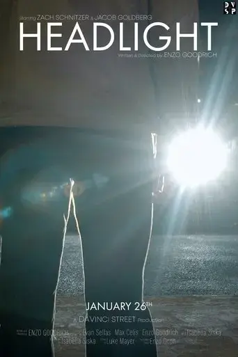 headlight-2022