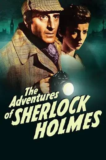 the-adventures-of-sherlock-holmes-1939