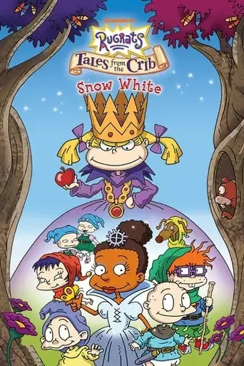 rugrats-tales-from-the-crib-snow-white-2005