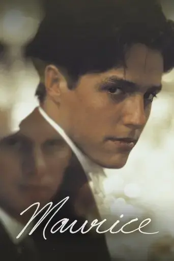 maurice-1987