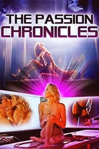 the-passion-chronicles-2018
