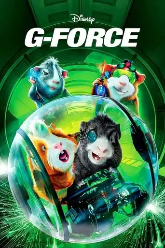 g-force-2009